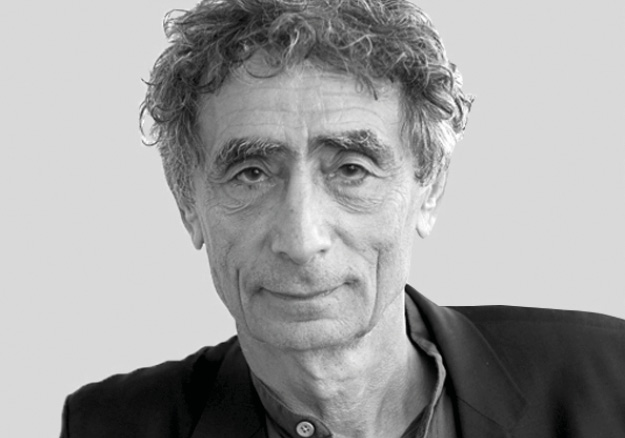 M.D. Gabor  Maté 