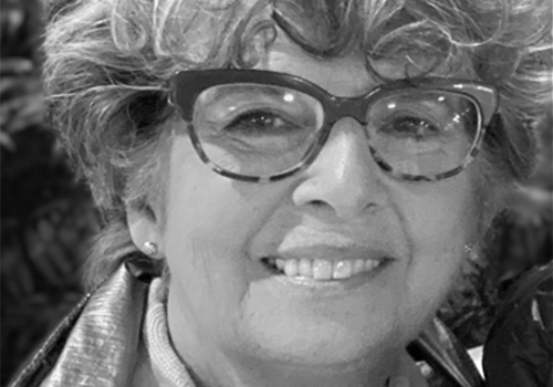Dott.ssa Rossana De Beni