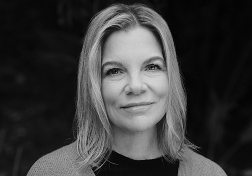 Dott.ssa Susan Kaiser Greenland