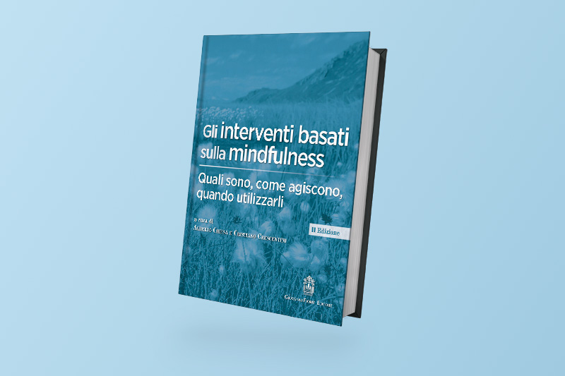 Gli interventi basati sulla mindfulness - di A. Chiesa e C. Crescentini