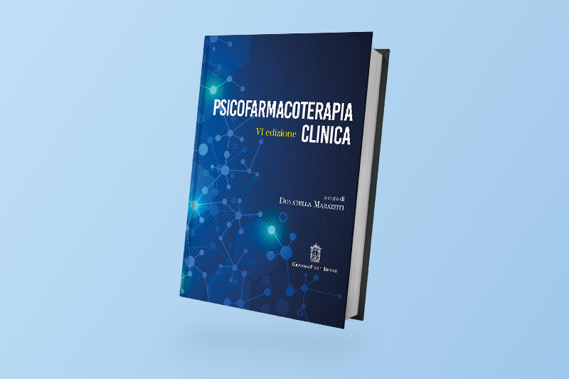 Psicofarmacoterapia clinica - di D. Marazziti