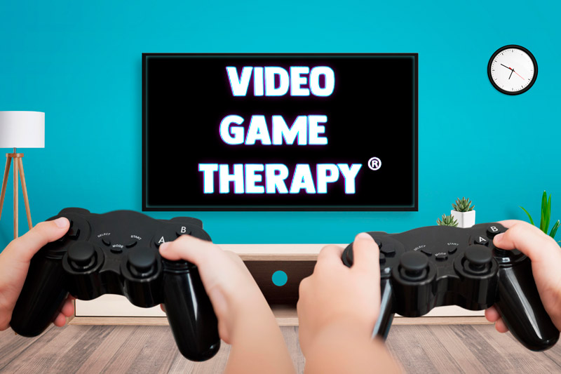 Videogame Therapy. Psicologia dei videogiochi e ambiti applicativi