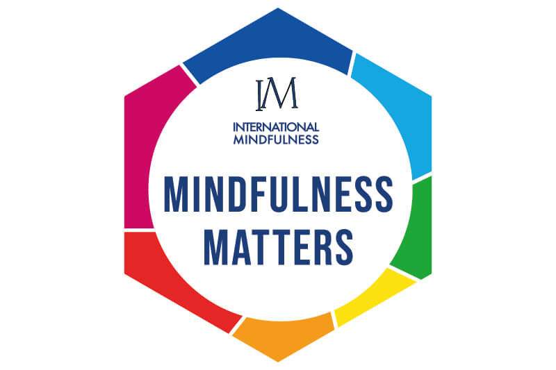 Protocollo Mindfulness Matters - ed. 2024