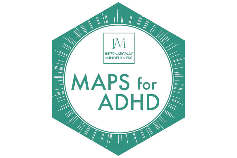 Protocollo MAPs for ADHD - ed. 2024