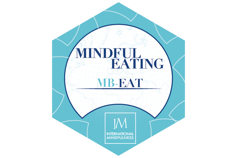Protocollo Mindful Eating (MB-EAT) - ed. 2024