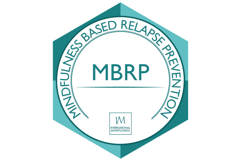Protocollo MBRP - Mindfulness Based Relapse Prevention - ed. 2024