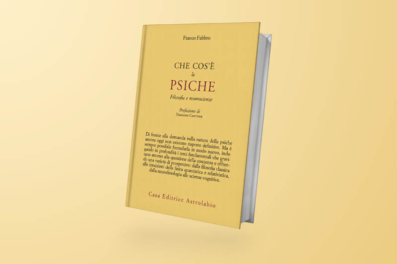 Che cos'è la psiche - di F. Fabbro