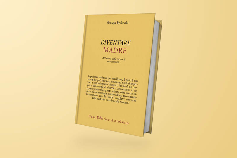 Diventare madre - di M. Bydlowski