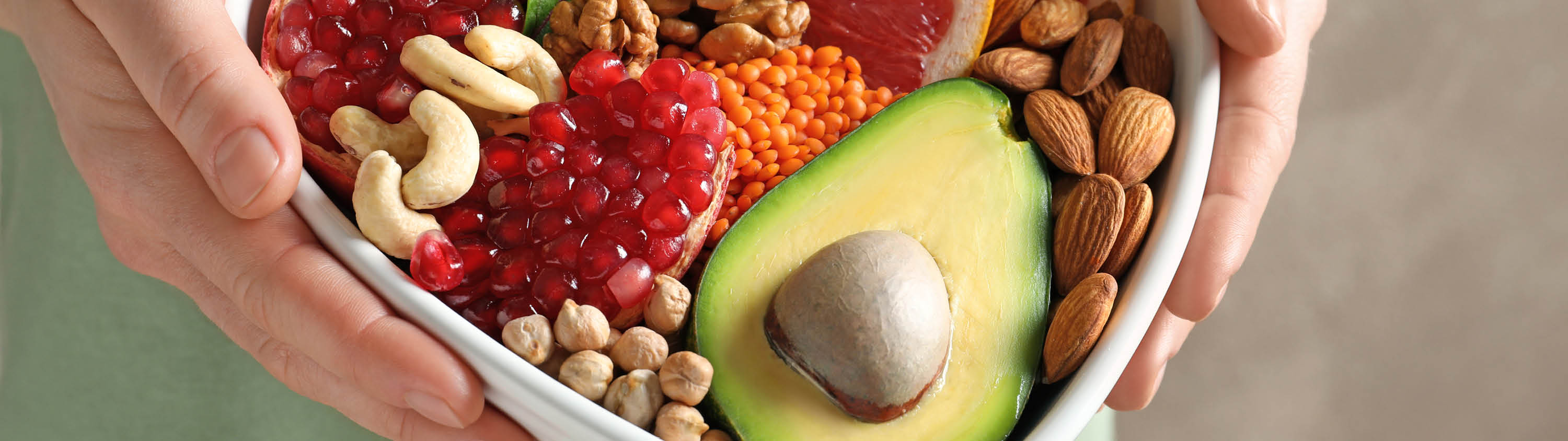 Nutrizione e Alimentazione