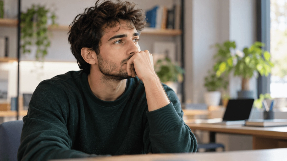 Disregolazione emotiva nell'adulto con ADHD: cosa osservare nella valutazione clinica