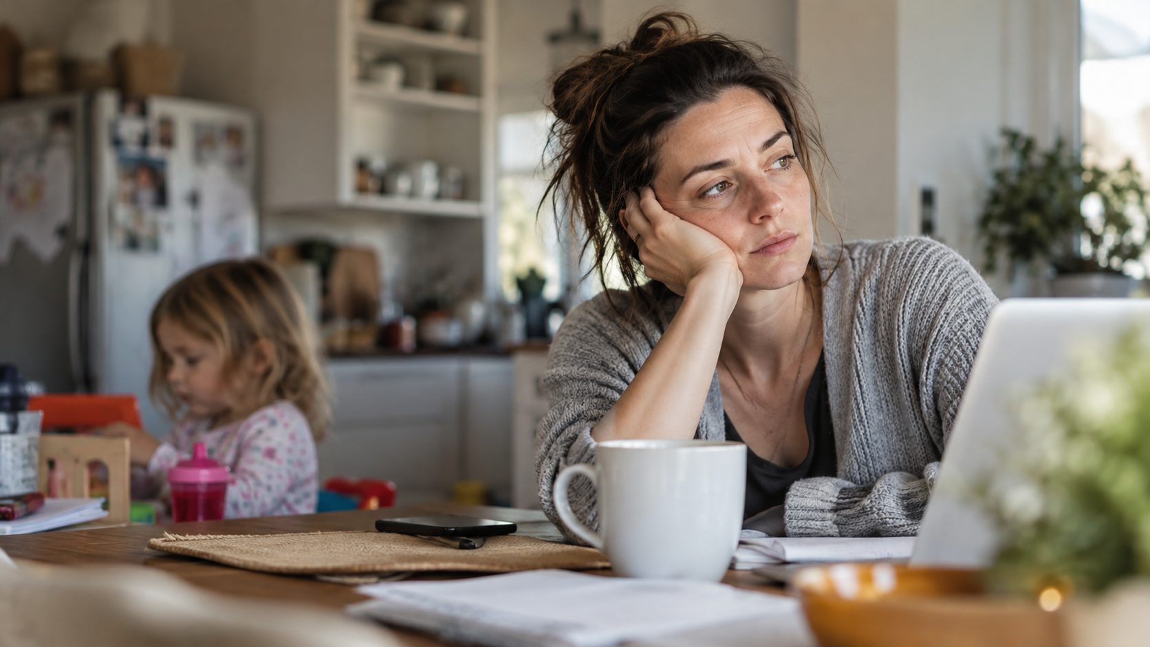 Burnout genitoriale: riconoscerlo e orientare l'intervento psicologico