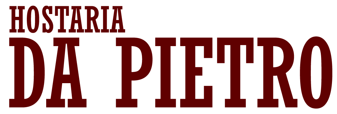 Hostaria da Pietro